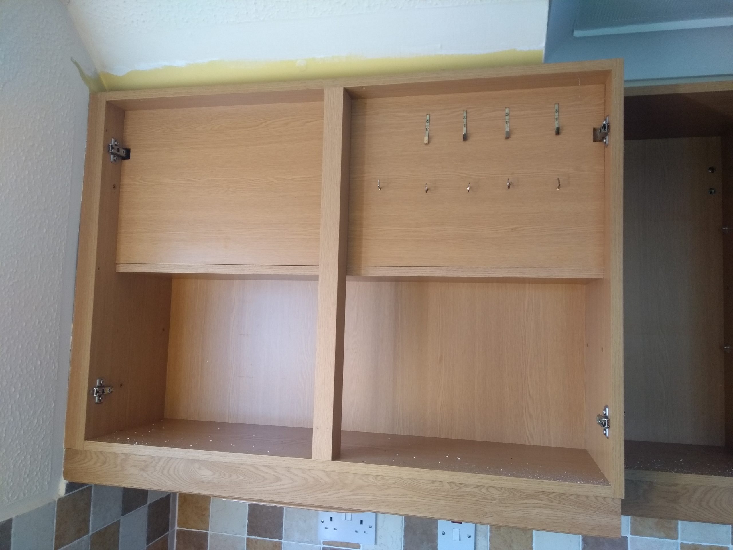 Wrens Kitchen - WREN Kitchen Installation Image Gallery