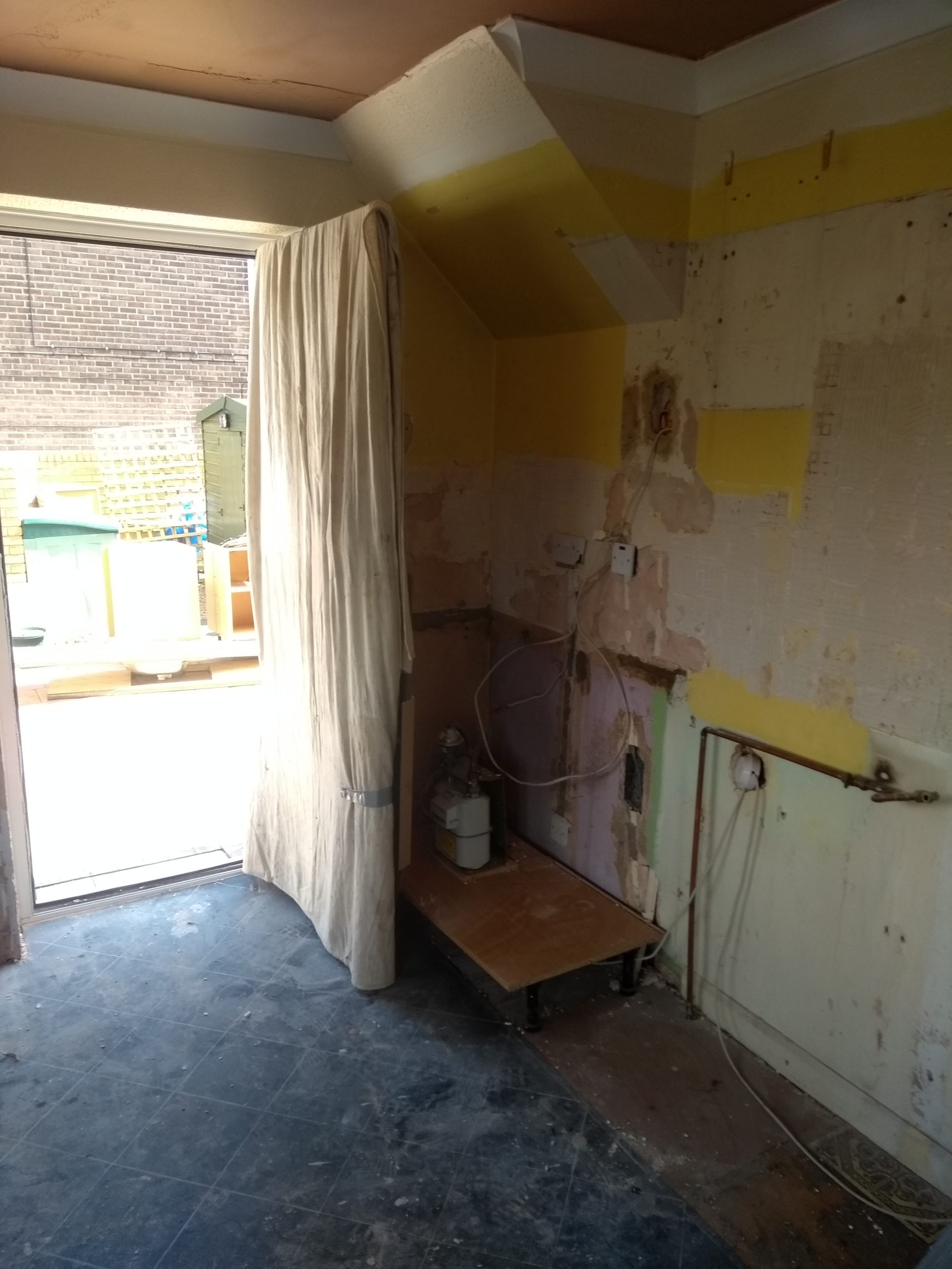 Wrens Kitchen - WREN Kitchen Installation Image Gallery