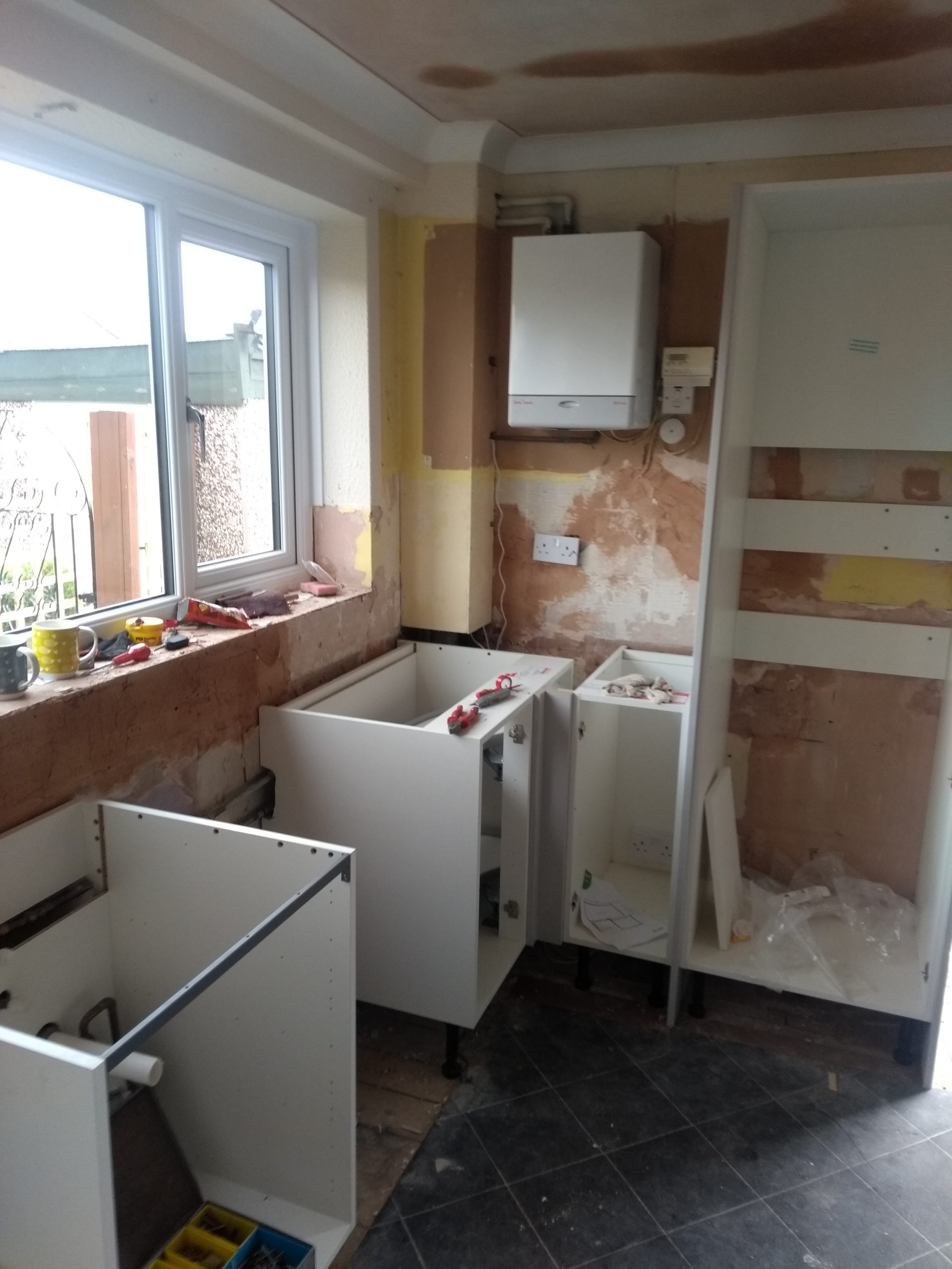 Wrens Kitchen WREN Kitchen Installation Image Gallery