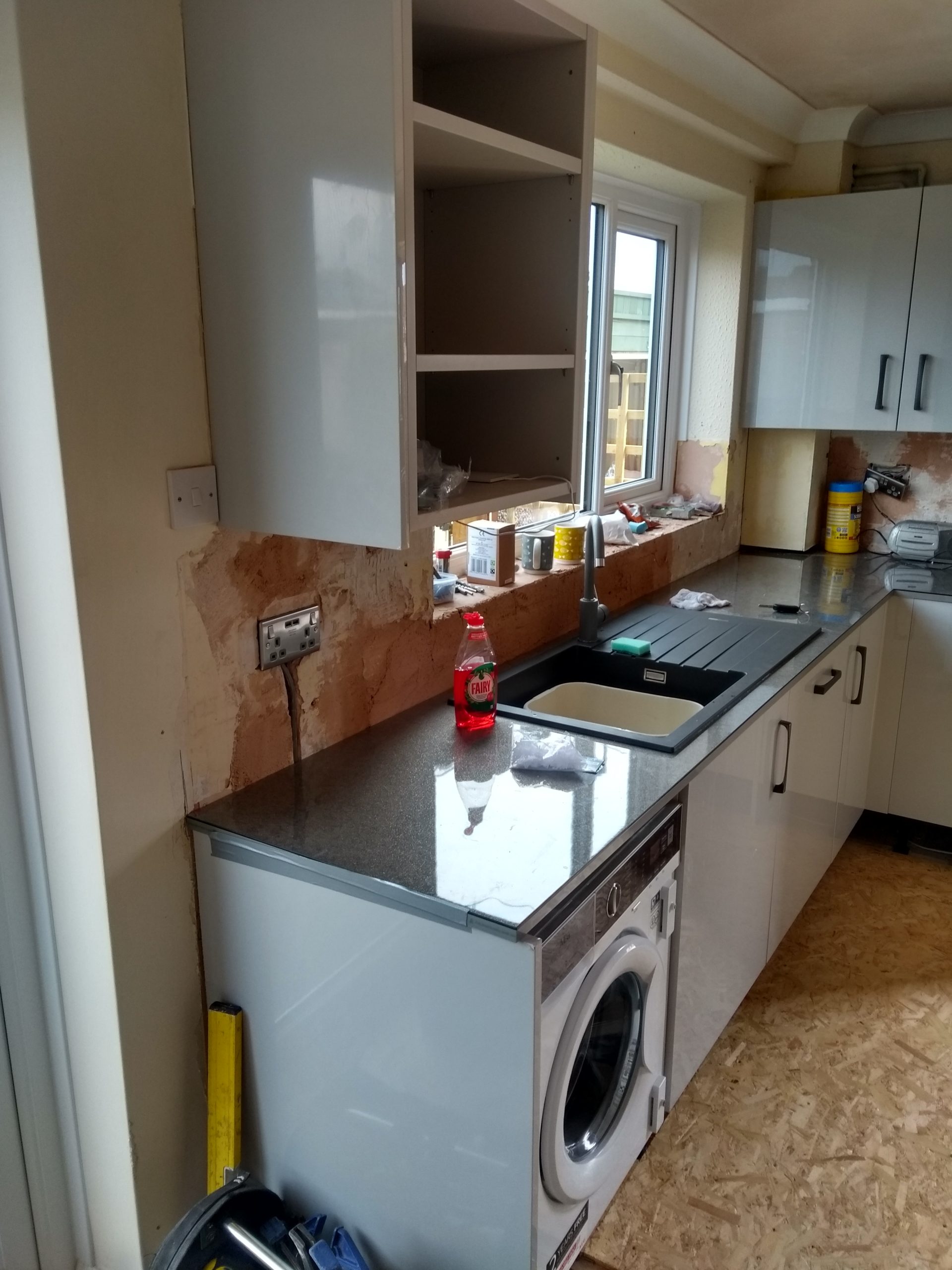 Wrens Kitchen - WREN Kitchen Installation Image Gallery