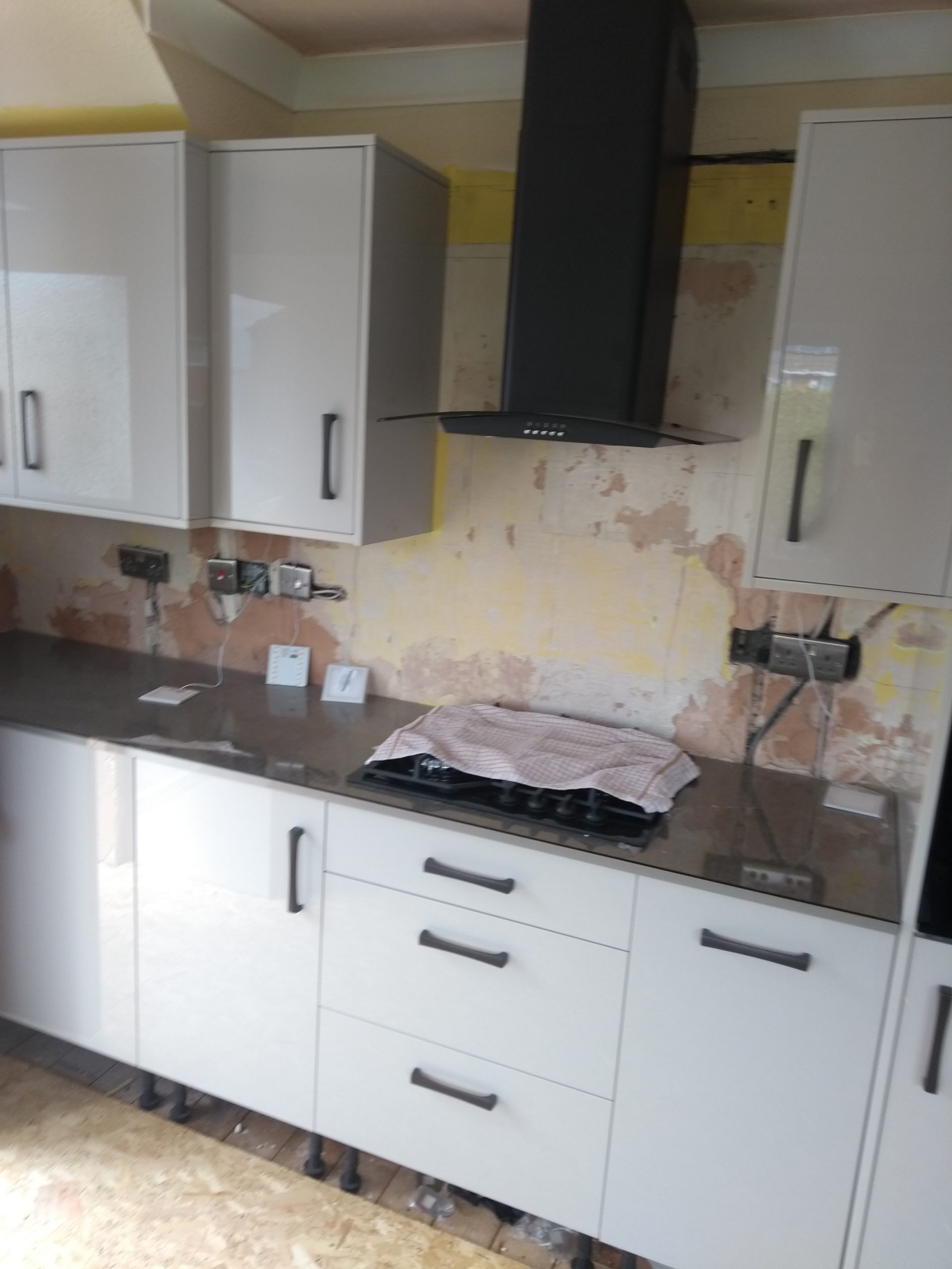 Wrens Kitchen WREN Kitchen Installation Image Gallery