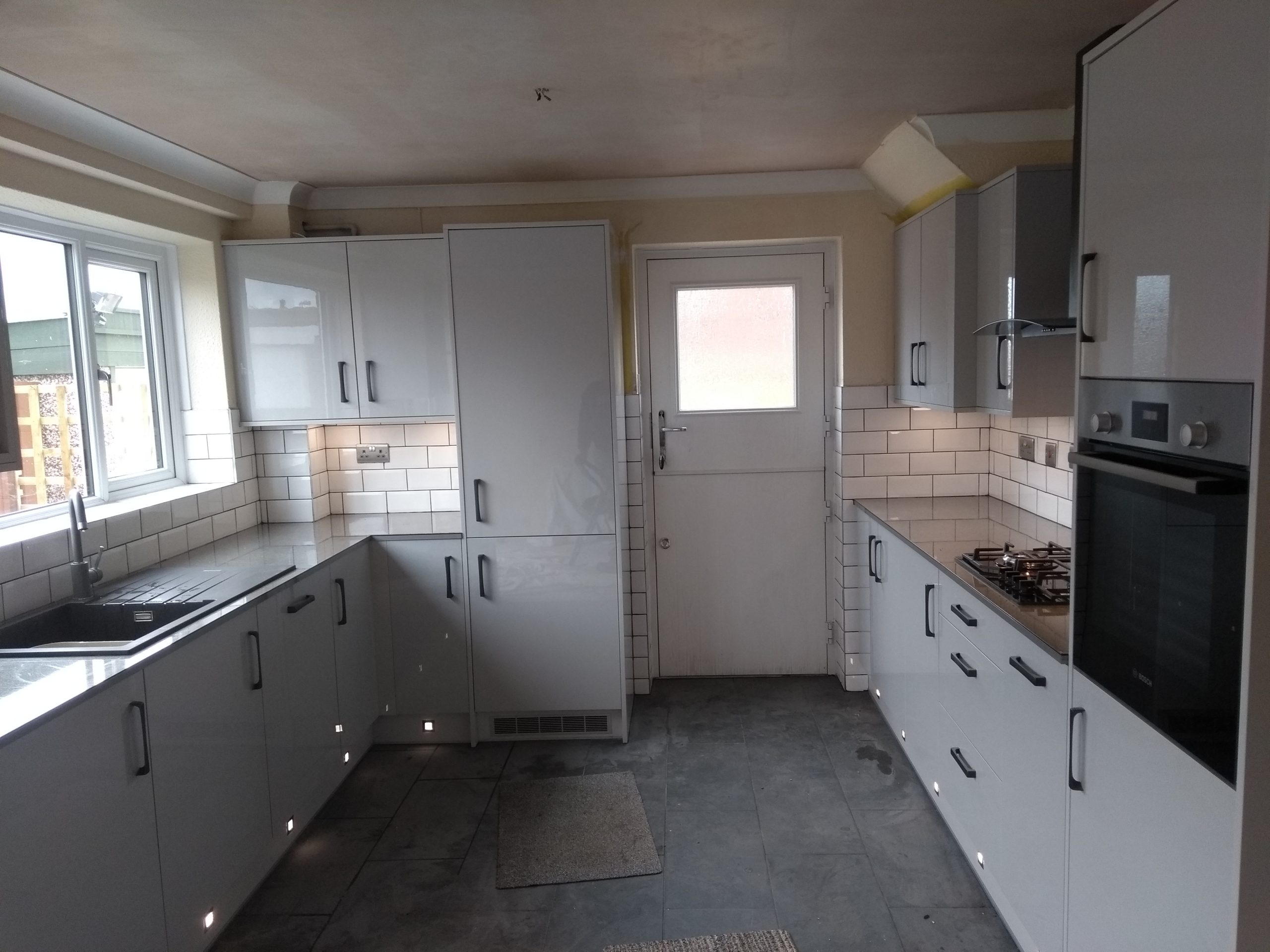 Kitchen Installer Castleford | CL Joinery Yorkshire