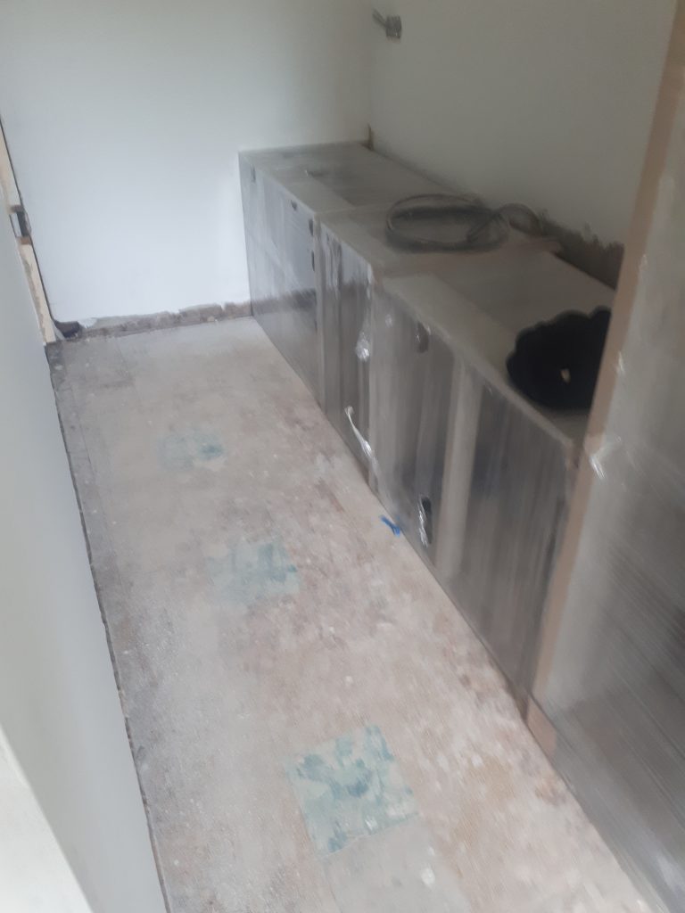 Howdens handleless Kitchen, Howdens Handleless Kitchen Cabinets, CL Joinery