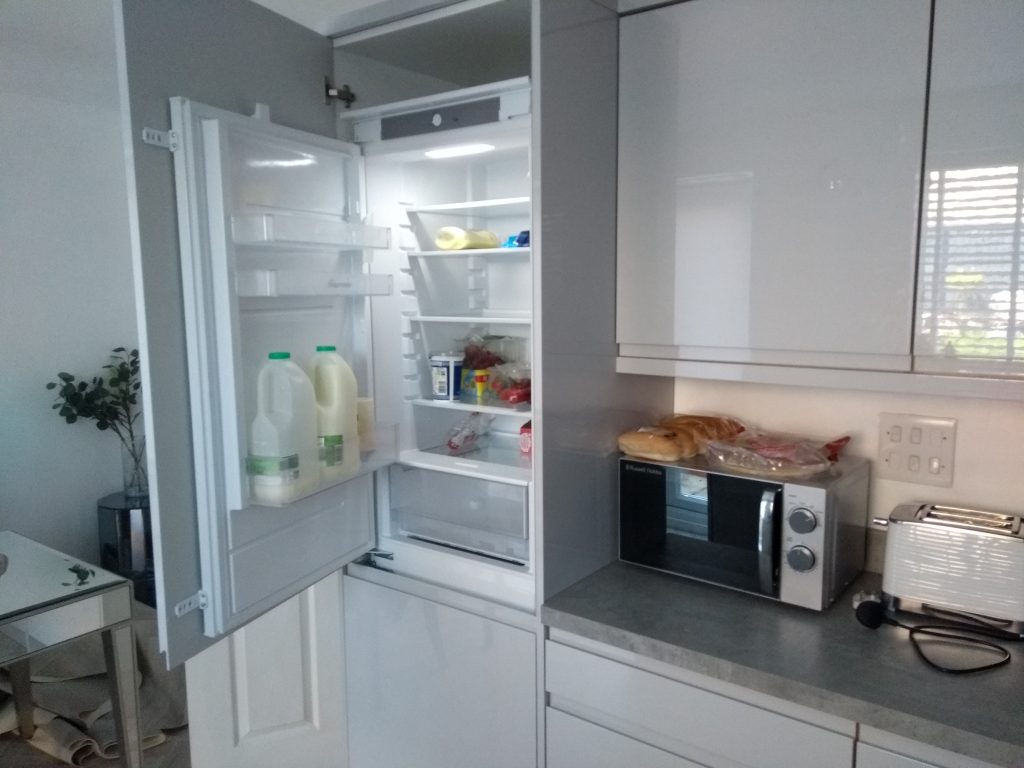 Kitchen renovation, Renovation of existing Kitchen Cabinets, CL Joinery