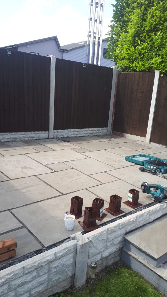 External Joinery images, External Joinery Images, CL Joinery