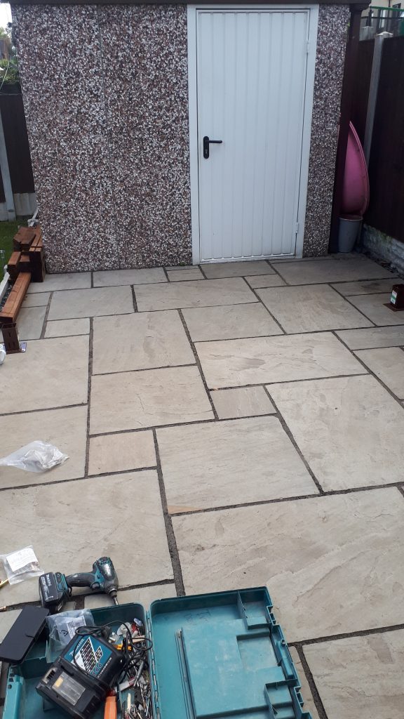 External Joinery images, External Joinery Images, CL Joinery