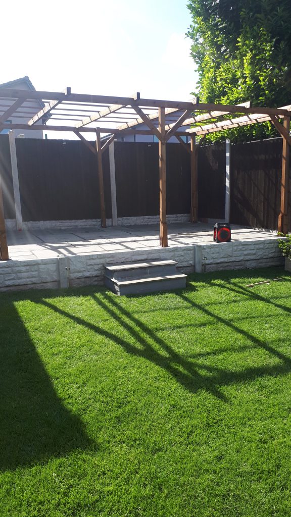 External Joinery images, External Joinery Images, CL Joinery