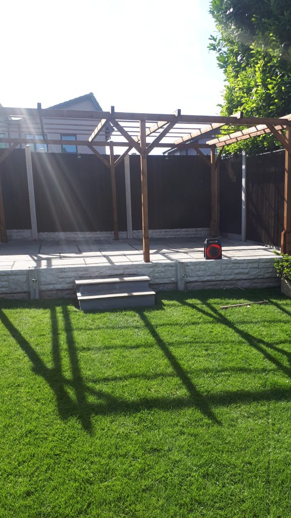 External Joinery images, External Joinery Images, CL Joinery