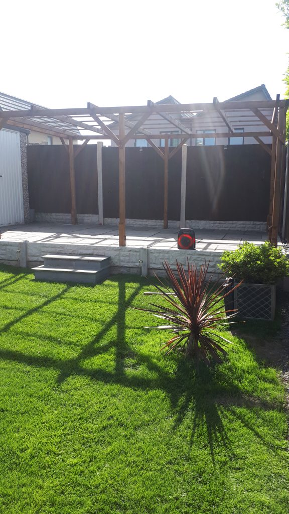 External Joinery images, External Joinery Images, CL Joinery