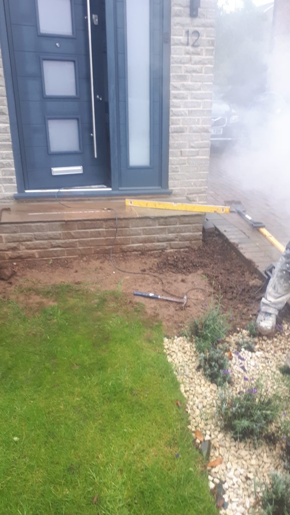 External Joinery images, External Joinery Images, CL Joinery