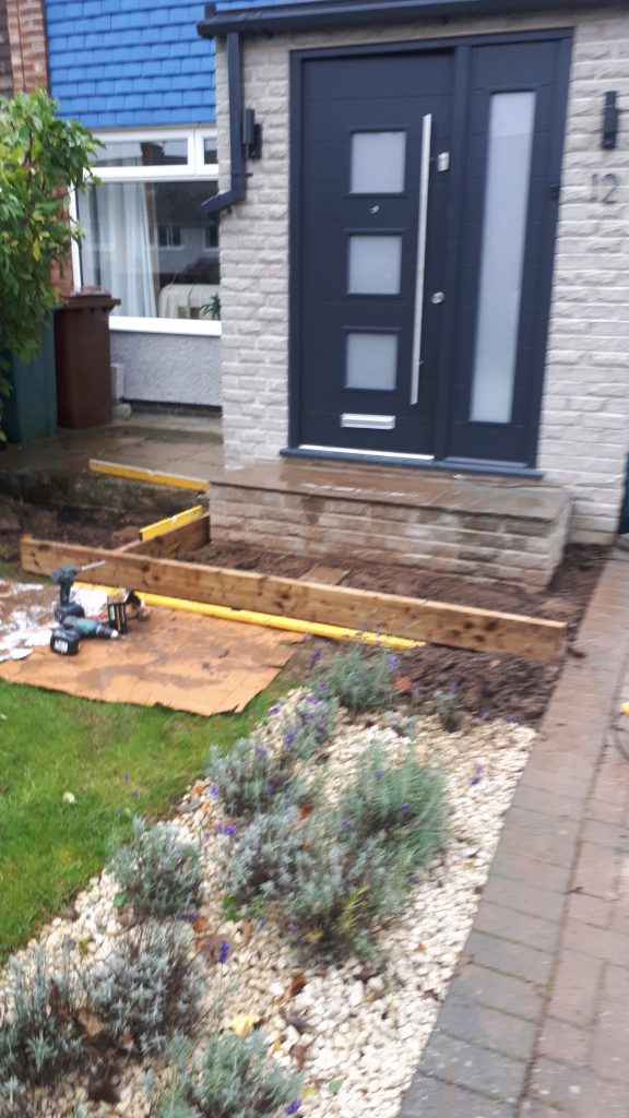 External Joinery images, External Joinery Images, CL Joinery