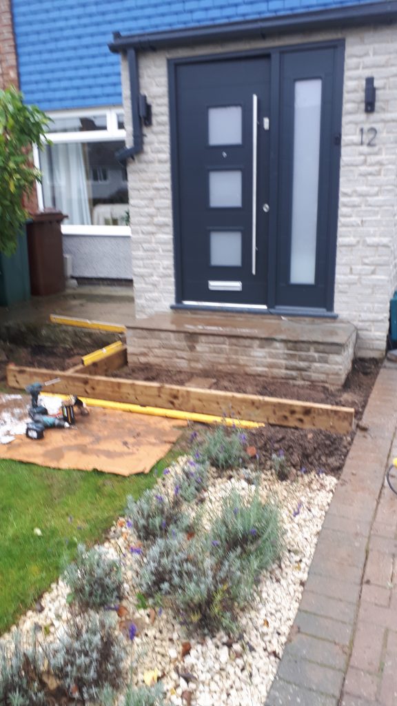 External Joinery images, External Joinery Images, CL Joinery