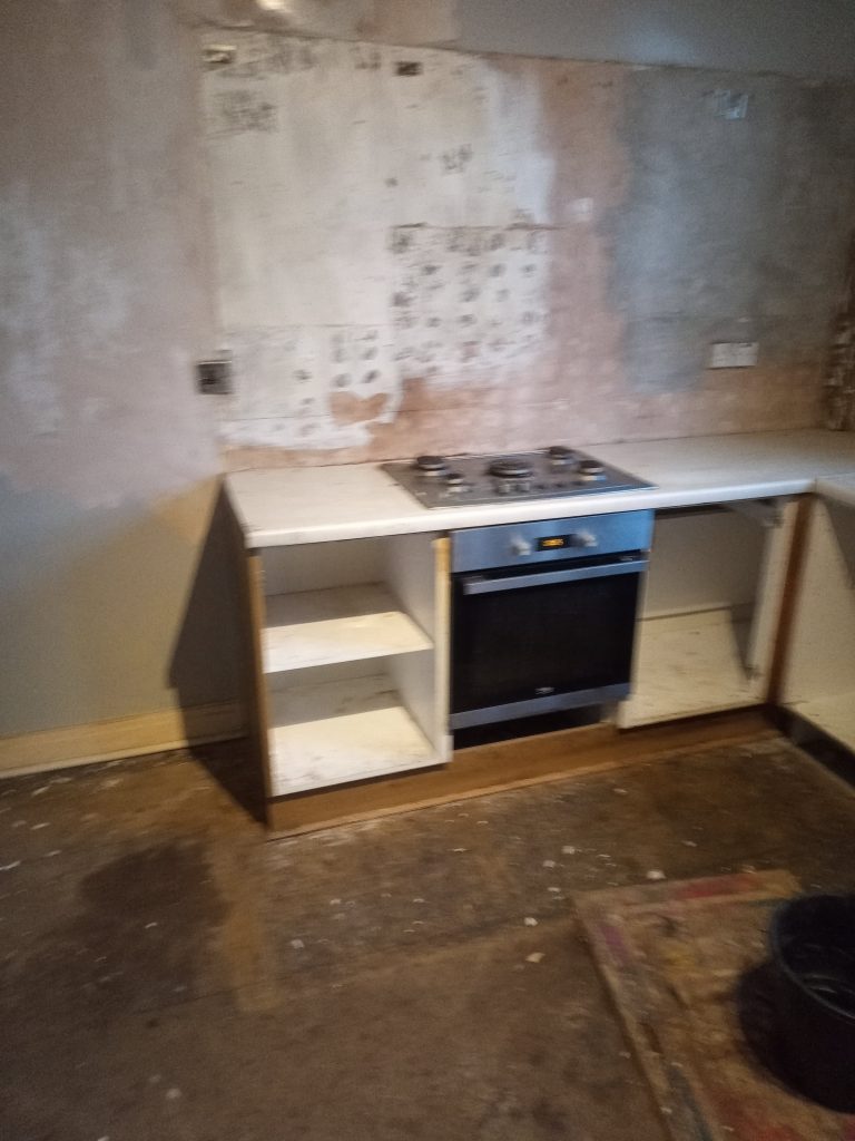 howdens kitchen installers, Howdens Shaker Kitchen Cabinets, CL Joinery