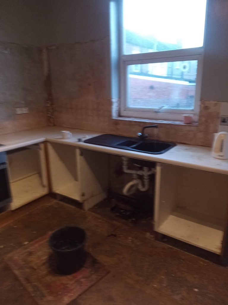 howdens kitchen installers, Howdens Shaker Kitchen Cabinets, CL Joinery