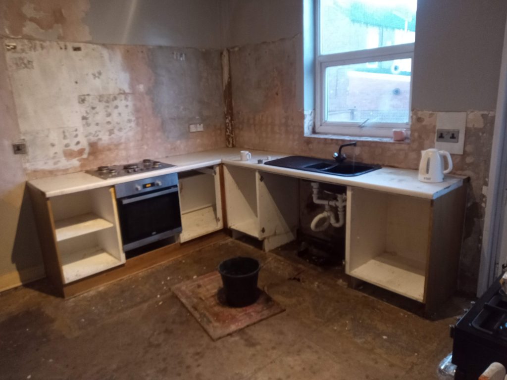 howdens kitchen installers, Howdens Shaker Kitchen Cabinets, CL Joinery