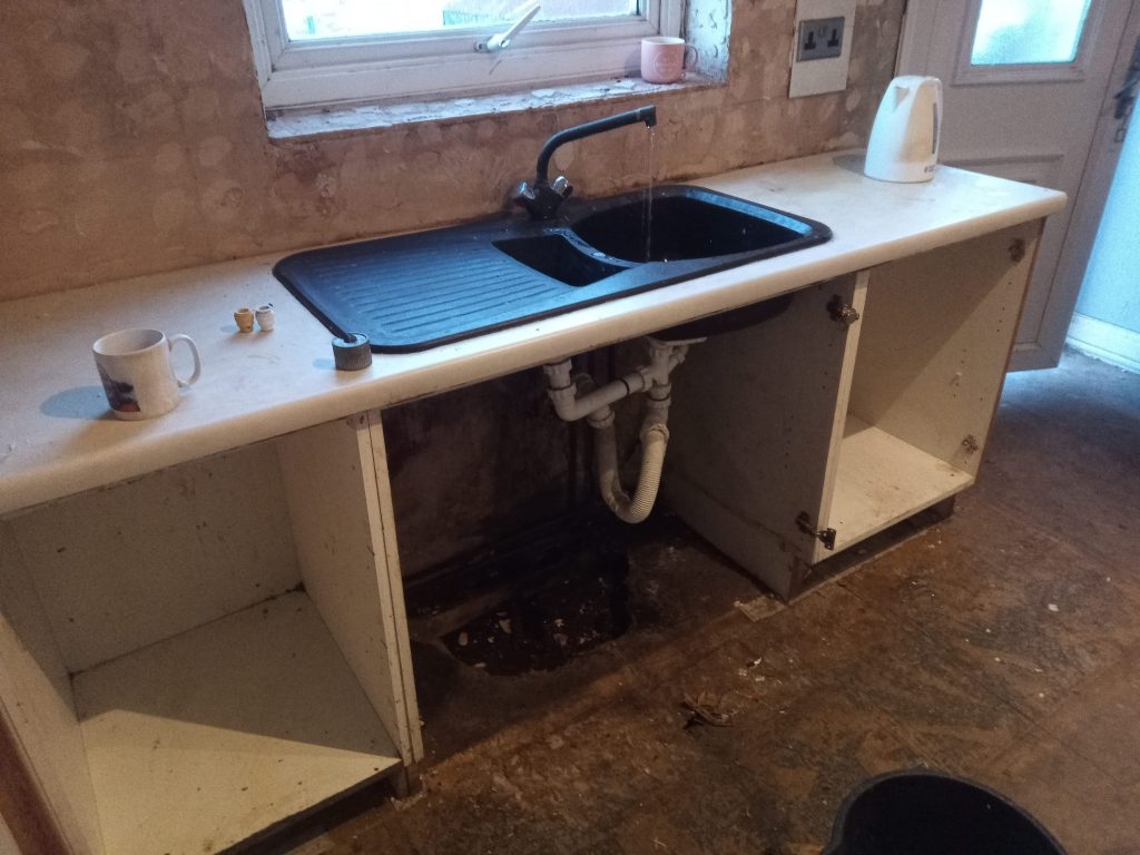 howdens kitchen installers, Howdens Shaker Kitchen Cabinets, CL Joinery