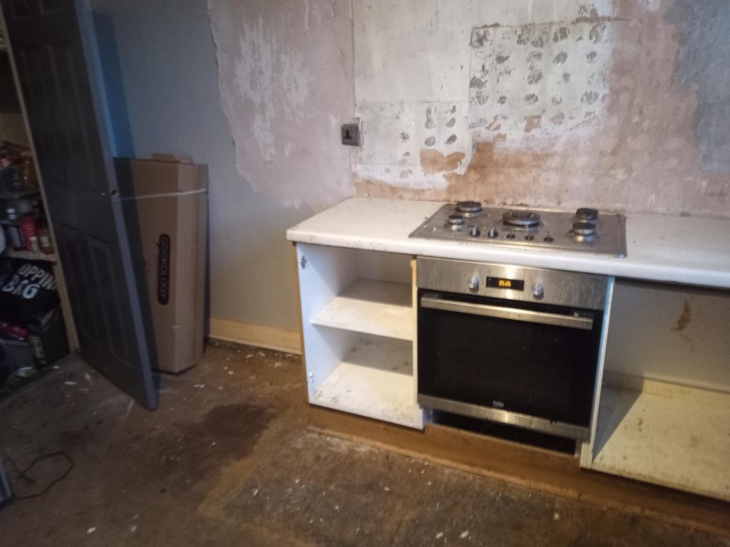 howdens kitchen installers, Howdens Shaker Kitchen Cabinets, CL Joinery