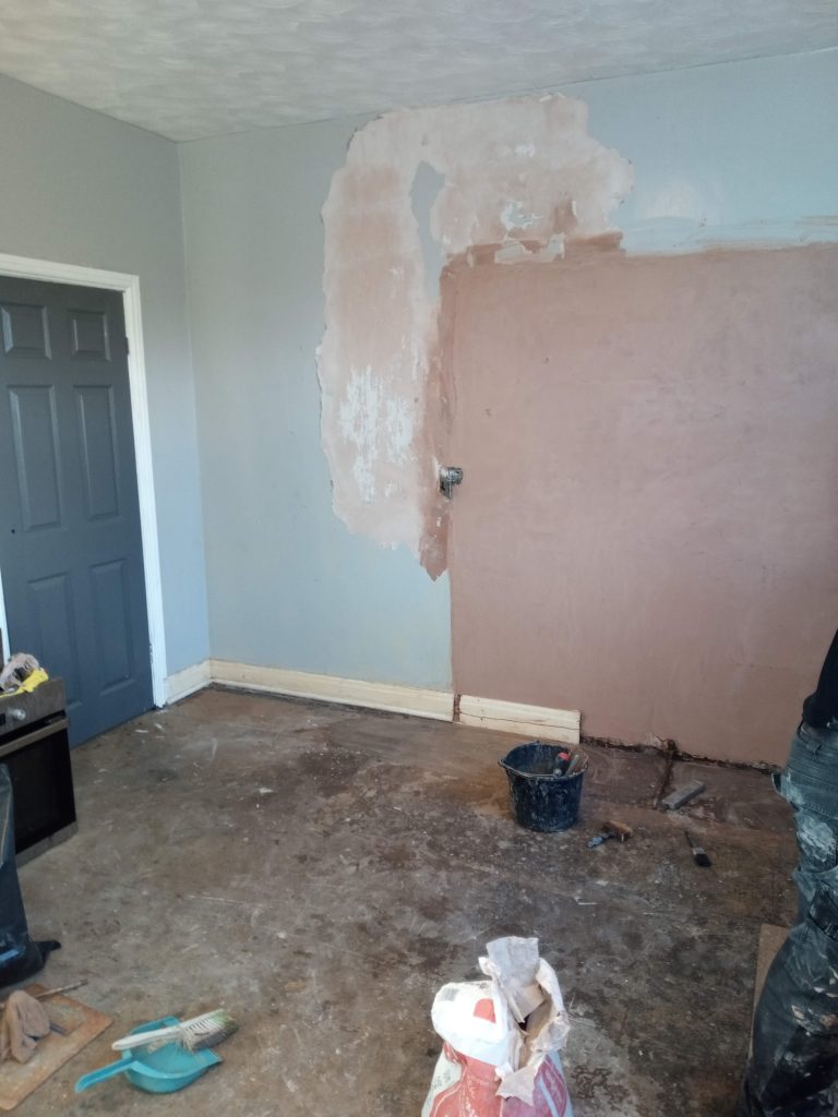 howdens kitchen installers, Howdens Shaker Kitchen Cabinets, CL Joinery