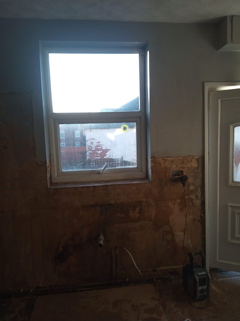 howdens kitchen installers, Howdens Shaker Kitchen Cabinets, CL Joinery