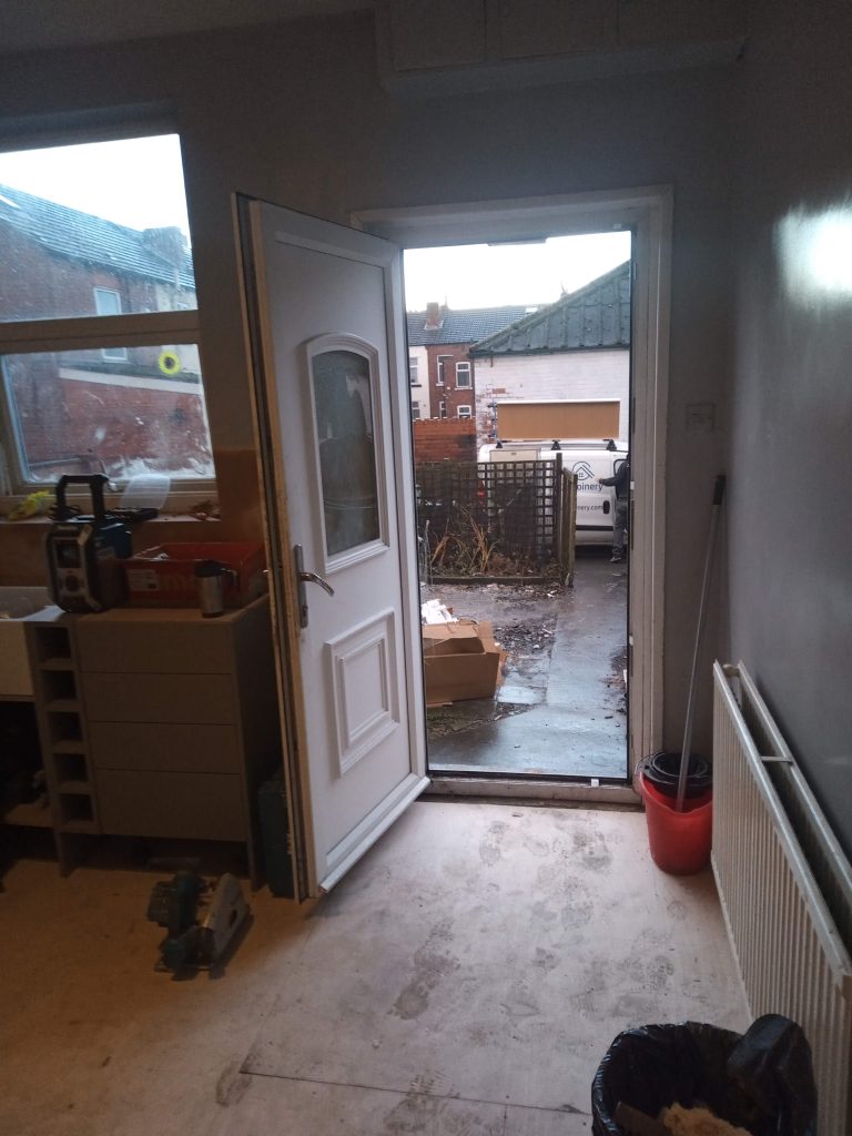 howdens kitchen installers, Howdens Shaker Kitchen Cabinets, CL Joinery