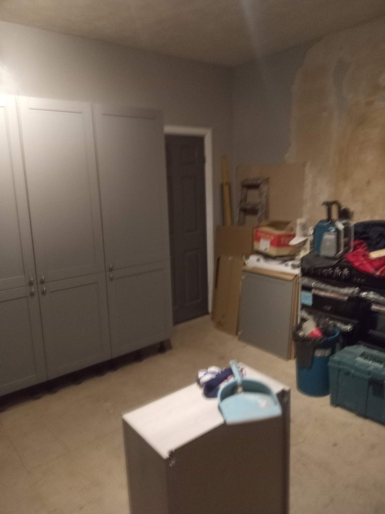 howdens kitchen installers, Howdens Shaker Kitchen Cabinets, CL Joinery