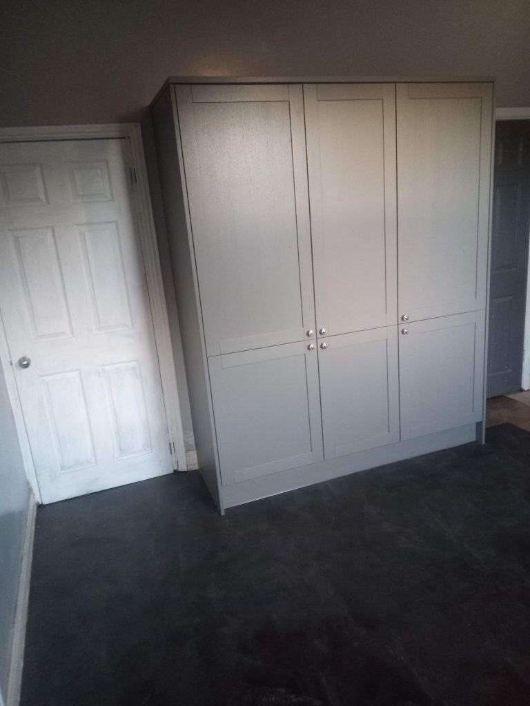 howdens kitchen installers, Howdens Shaker Kitchen Cabinets, CL Joinery