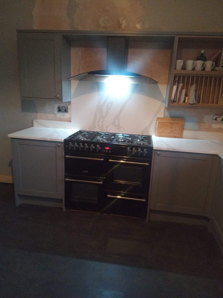 howdens kitchen installers, Howdens Shaker Kitchen Cabinets, CL Joinery