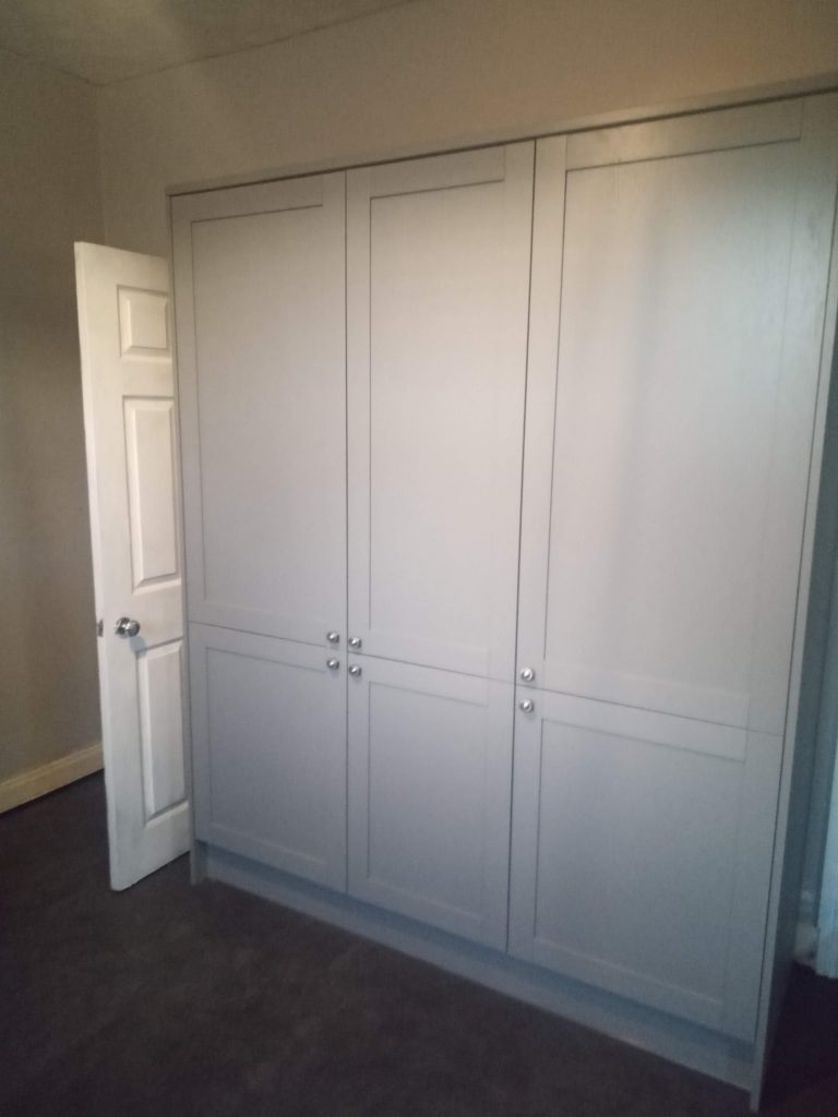 howdens kitchen installers, Howdens Shaker Kitchen Cabinets, CL Joinery