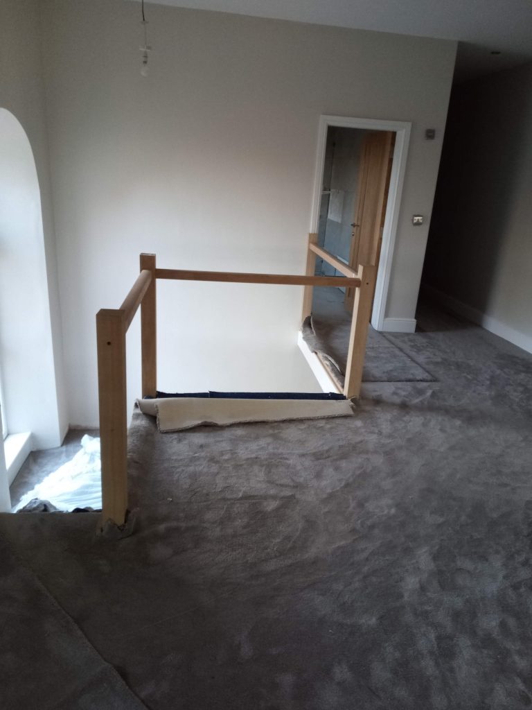 Internal Joinery Images Castleford