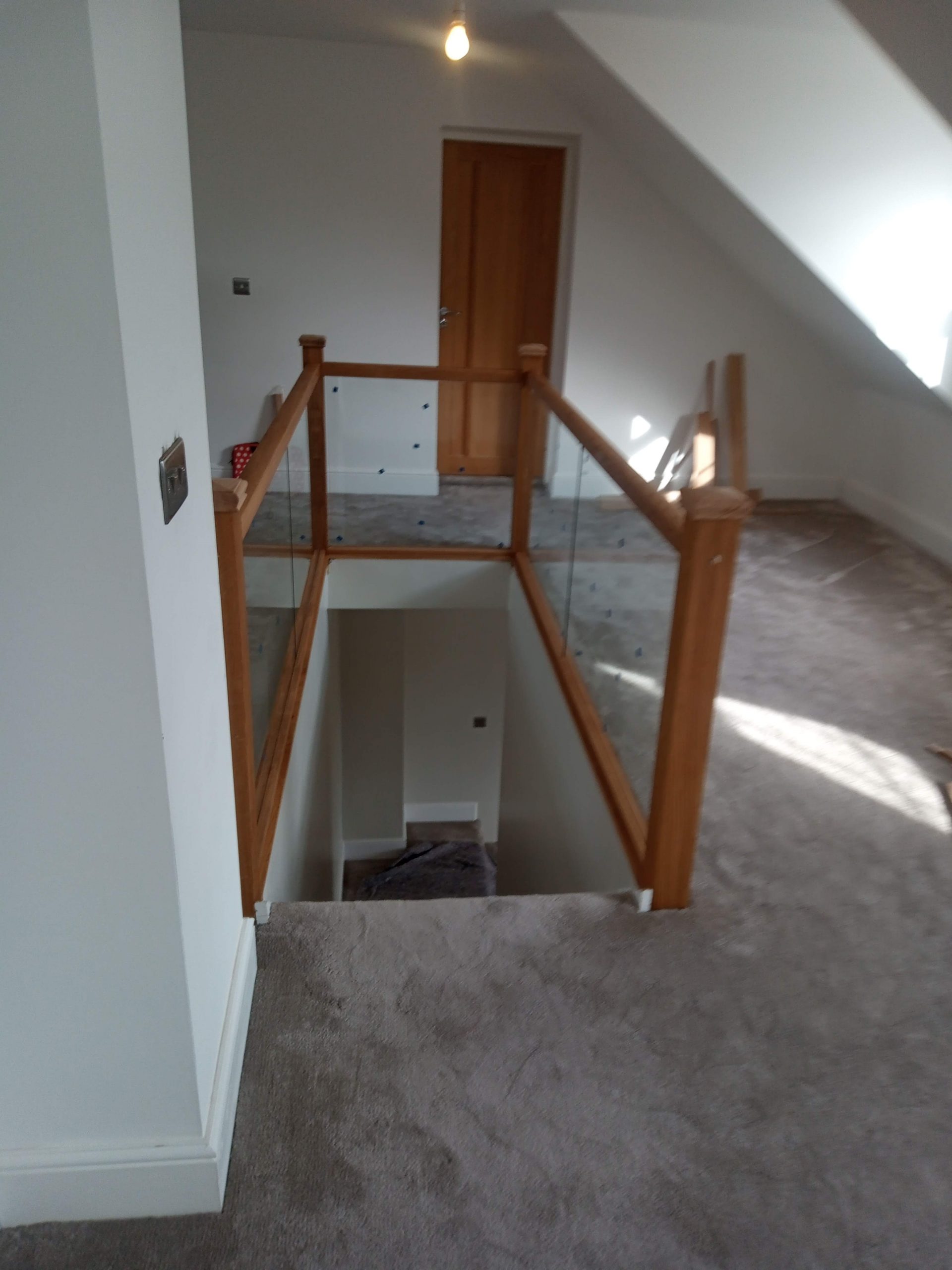 Internal Joinery Images Castleford