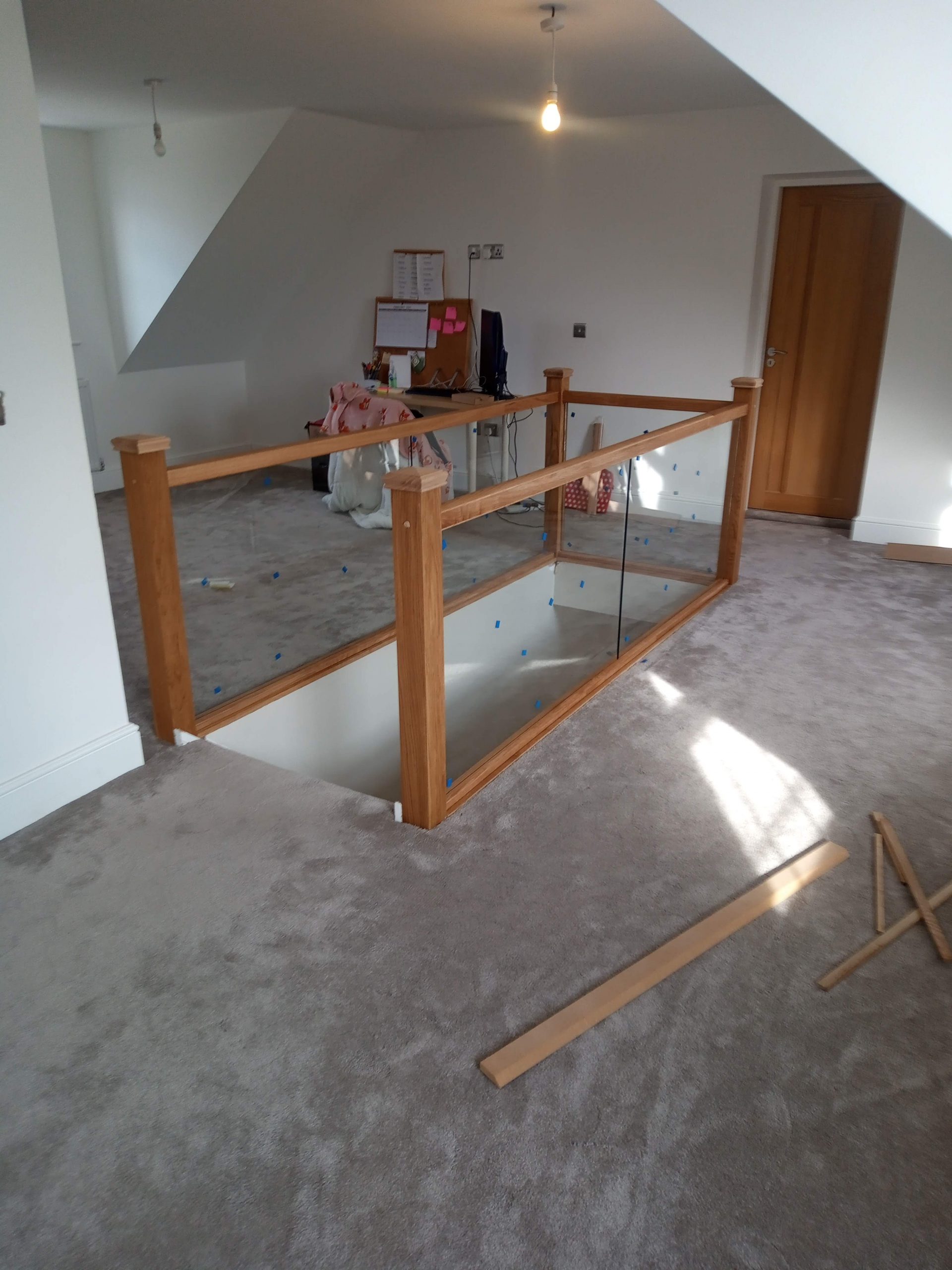 Internal Joinery Images Castleford