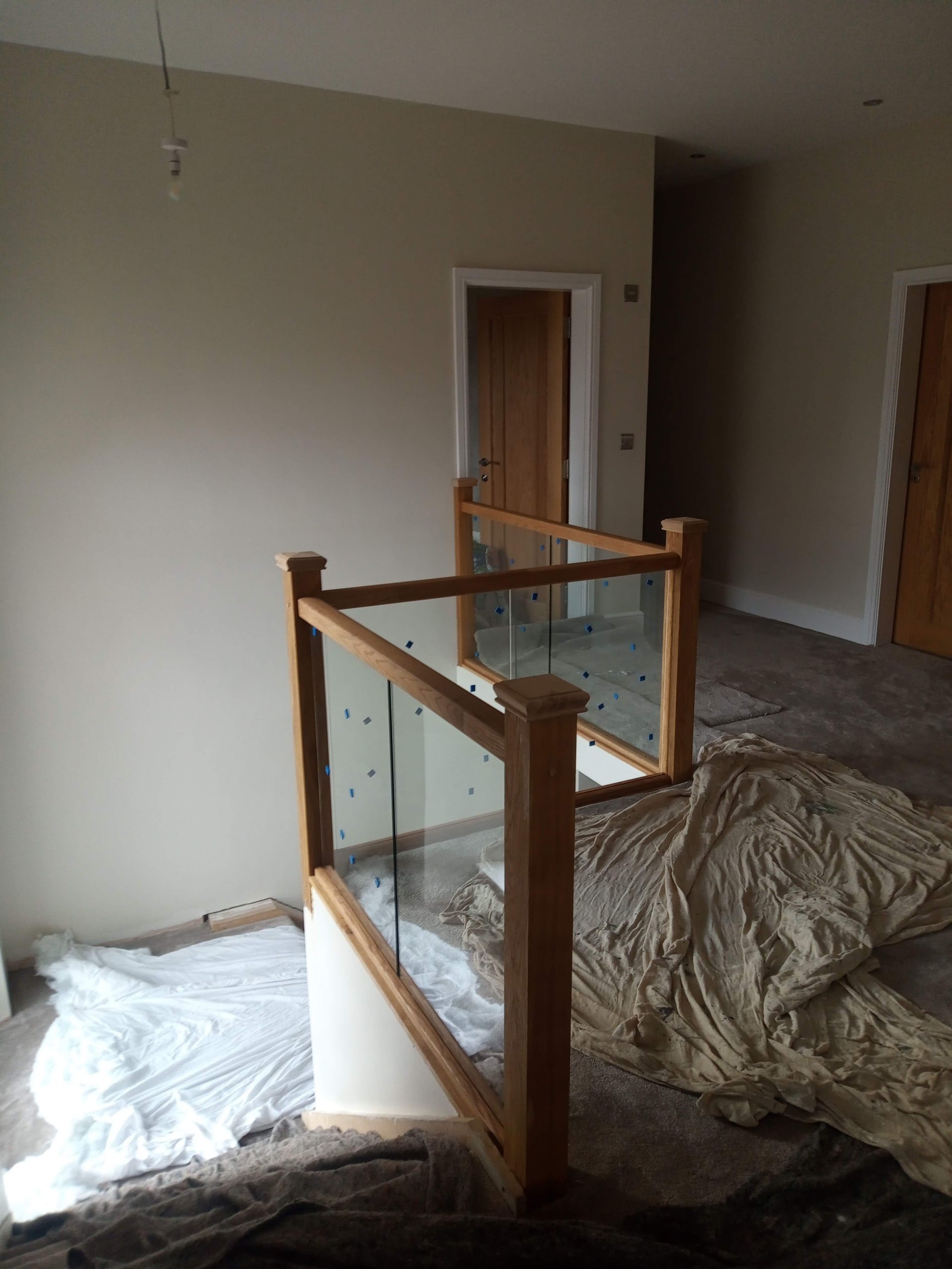 Internal joinery images Castleford, Internal Joinery Images Castleford | CL Joinery, CL Joinery