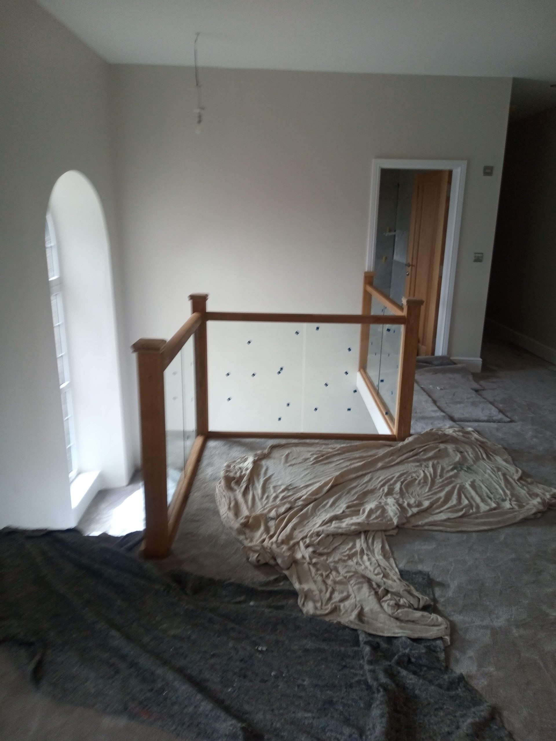 Internal Joinery Images Castleford