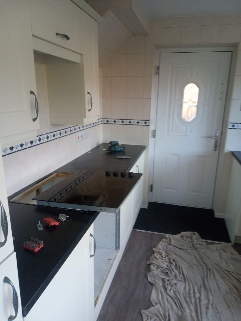 Kitchen Worktop Installer | CL Joinery Yorkshire