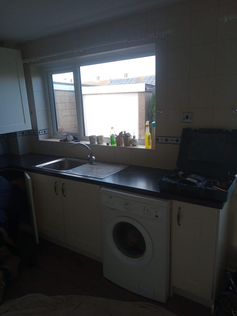 Kitchen Worktop Fitter | CL Joinery Yorkshire