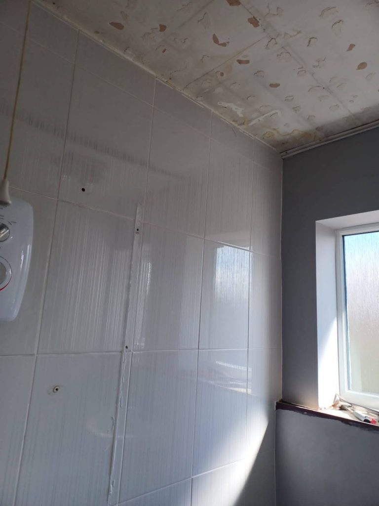 cl joinery bathroom renovation, Bathrooms, CL Joinery