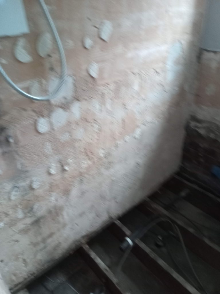 cl joinery bathroom renovation, Bathrooms, CL Joinery