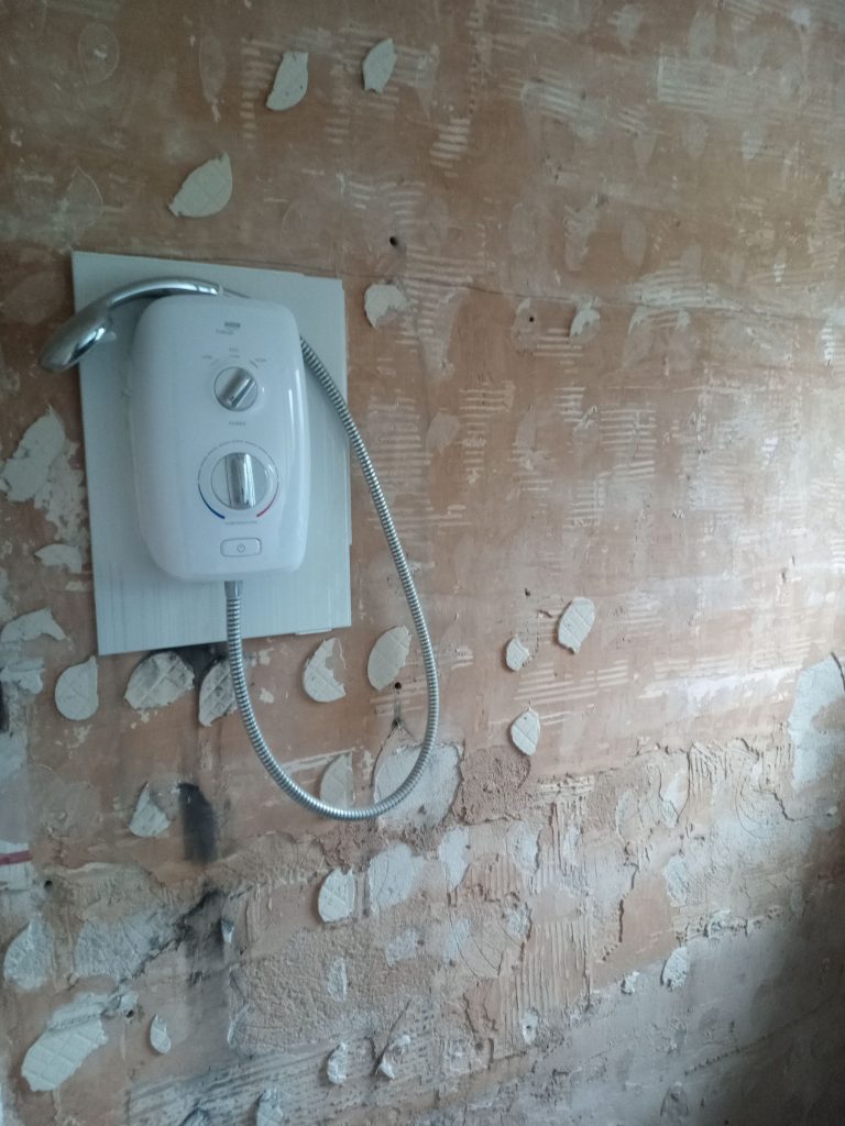 cl joinery bathroom renovation, Bathrooms, CL Joinery