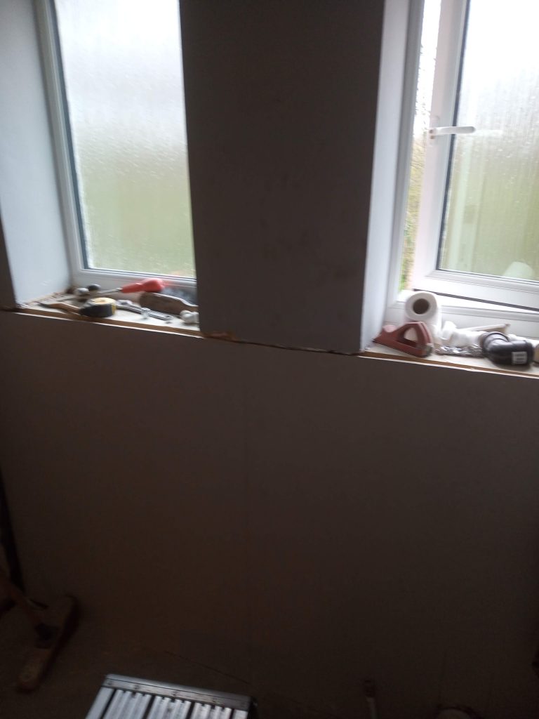 cl joinery bathroom renovation, Bathrooms, CL Joinery