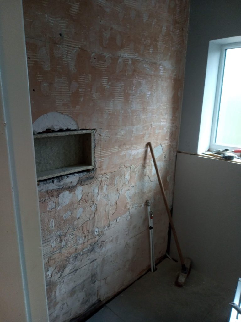 cl joinery bathroom renovation, Bathrooms, CL Joinery