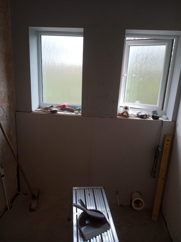 cl joinery bathroom renovation, Bathrooms, CL Joinery