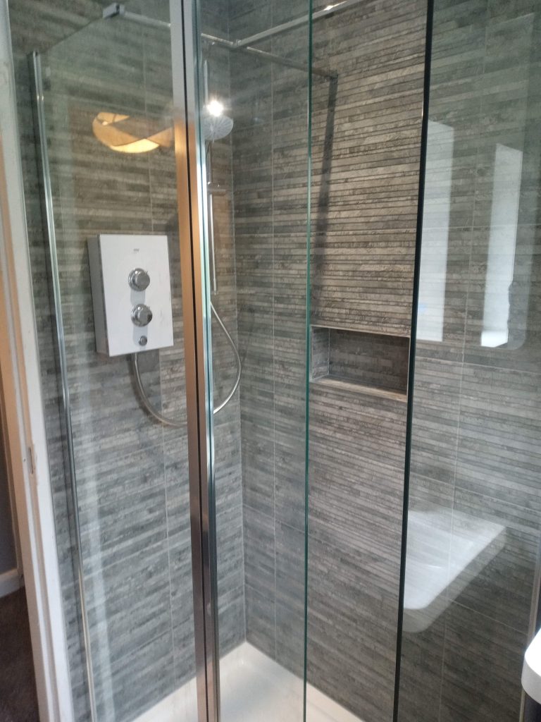 cl joinery bathroom renovation, Bathrooms, CL Joinery