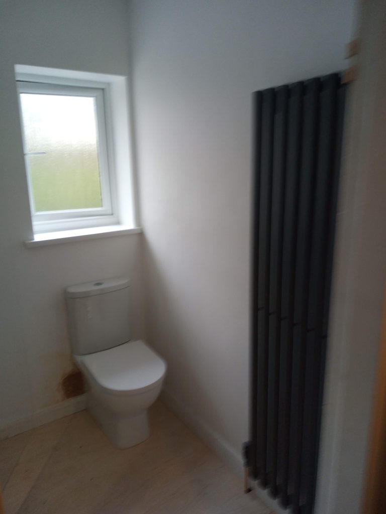 cl joinery bathroom renovation, Bathrooms, CL Joinery