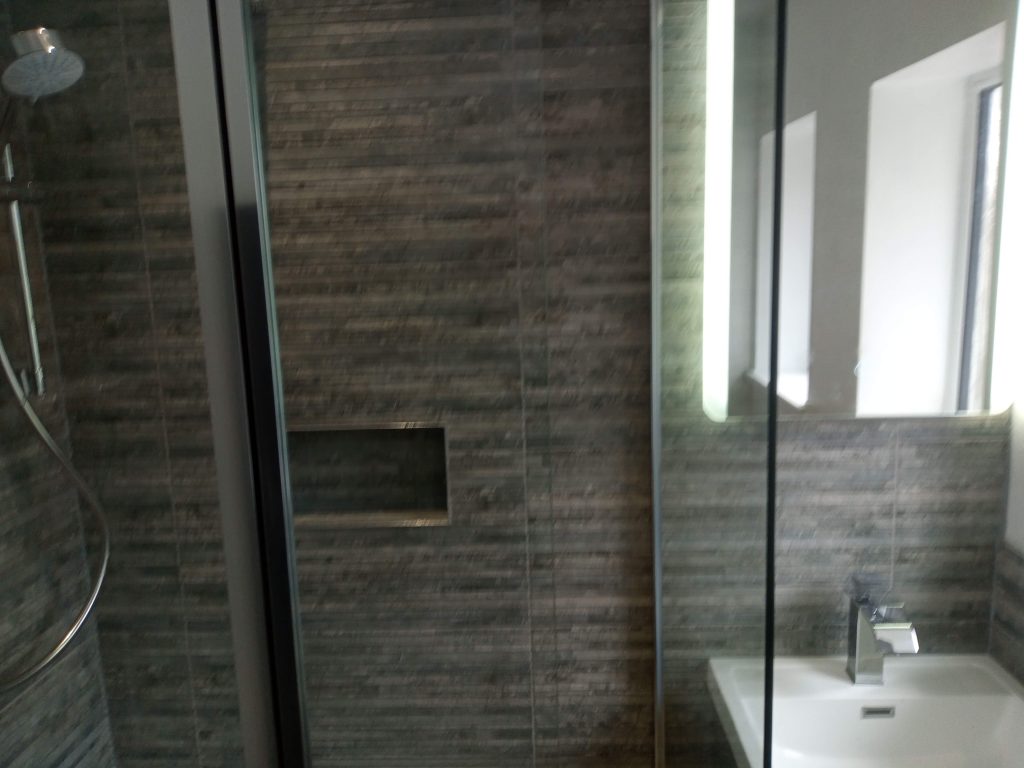 cl joinery bathroom renovation, Bathrooms, CL Joinery