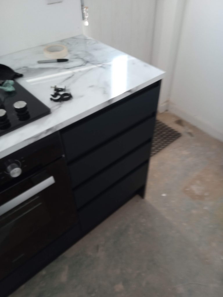 howdens self assembly kitchen, Howdens Flat Pack Kitchen Cabinets, CL Joinery