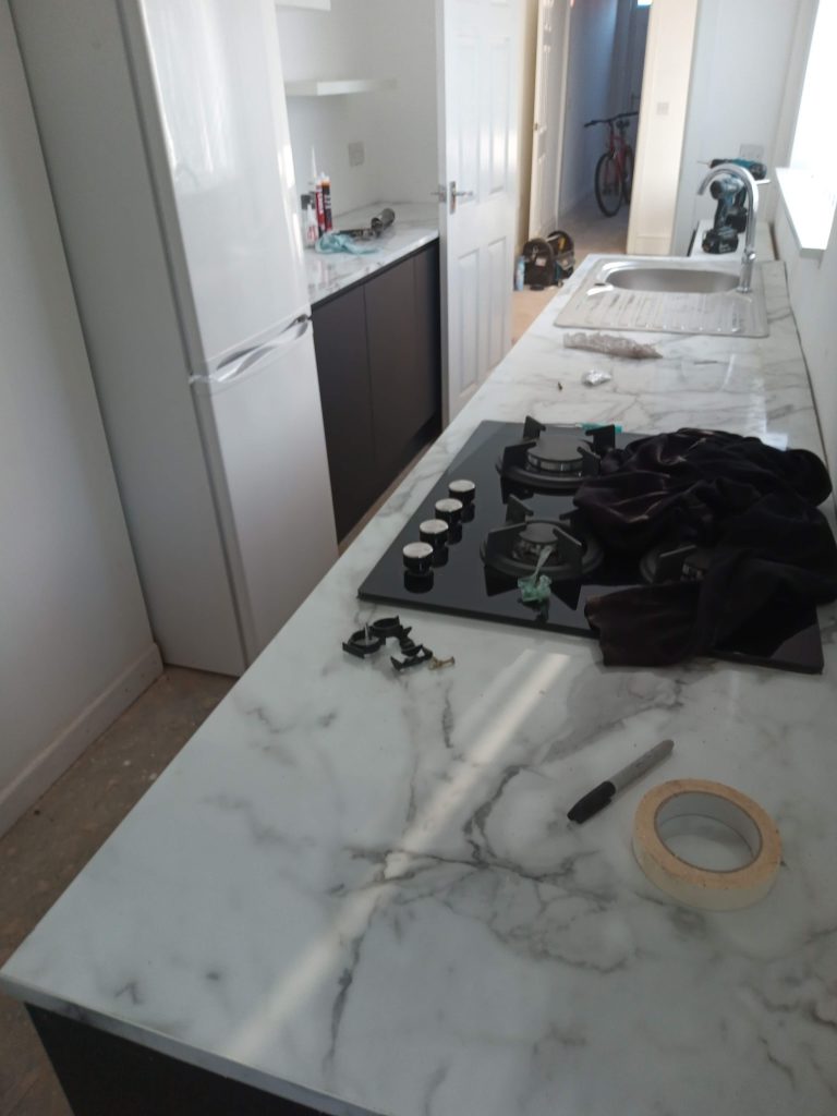 howdens self assembly kitchen, Howdens Flat Pack Kitchen Cabinets, CL Joinery