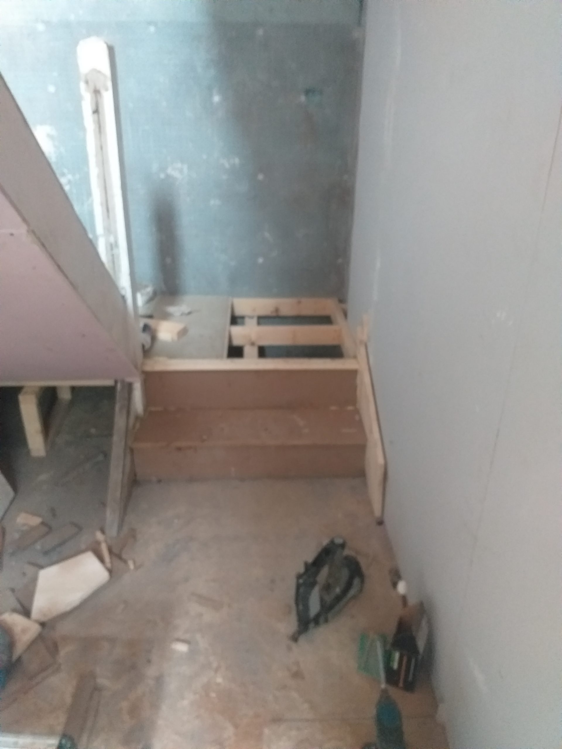 Internal Joinery Images Castleford