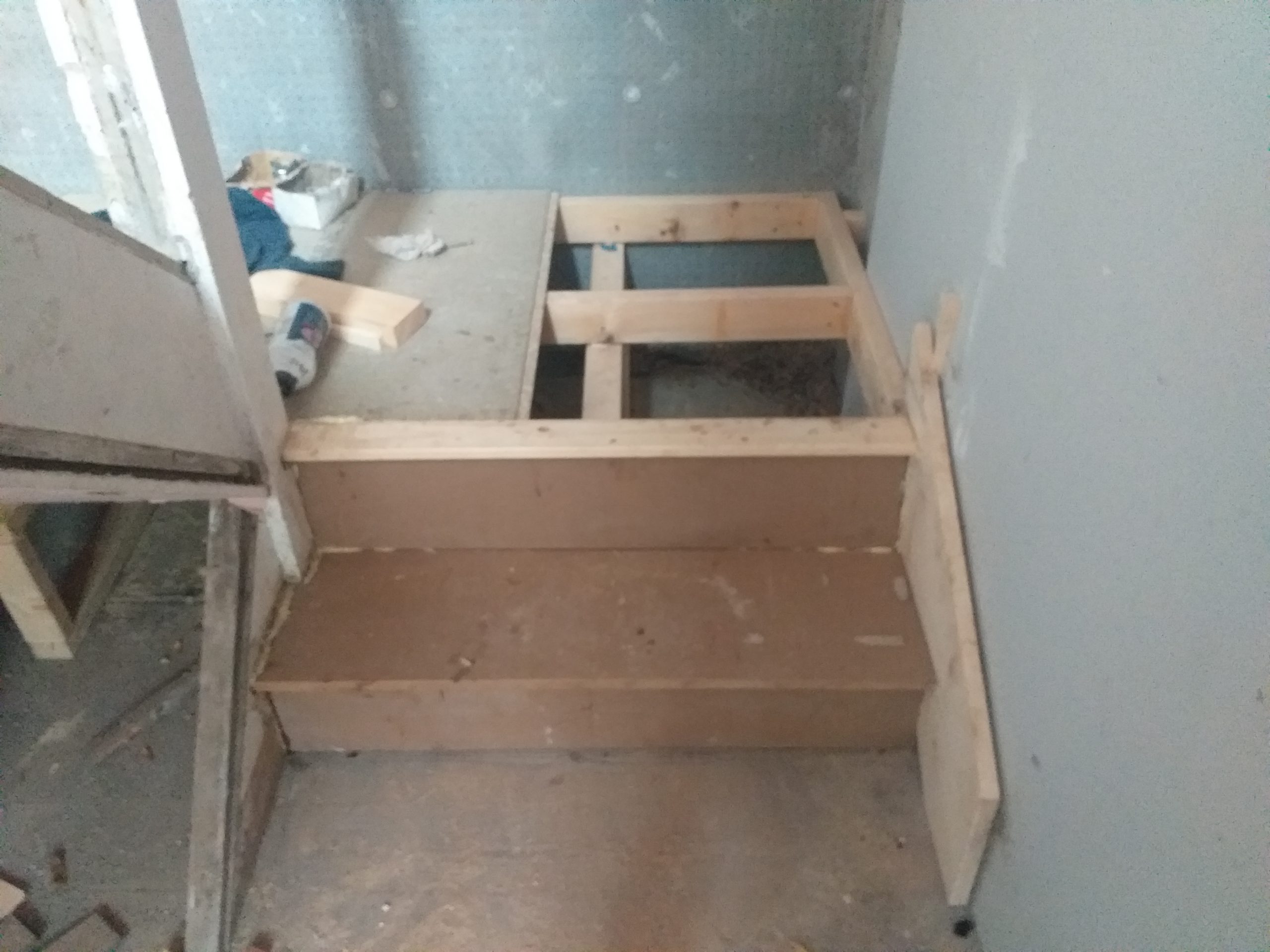 Internal joinery images Castleford, Internal Joinery Images Castleford | CL Joinery, CL Joinery