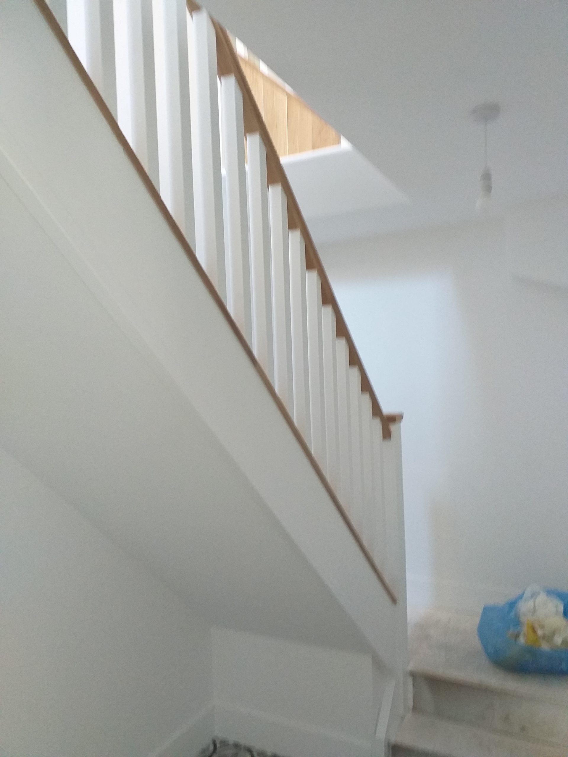 Internal Joinery Images Castleford