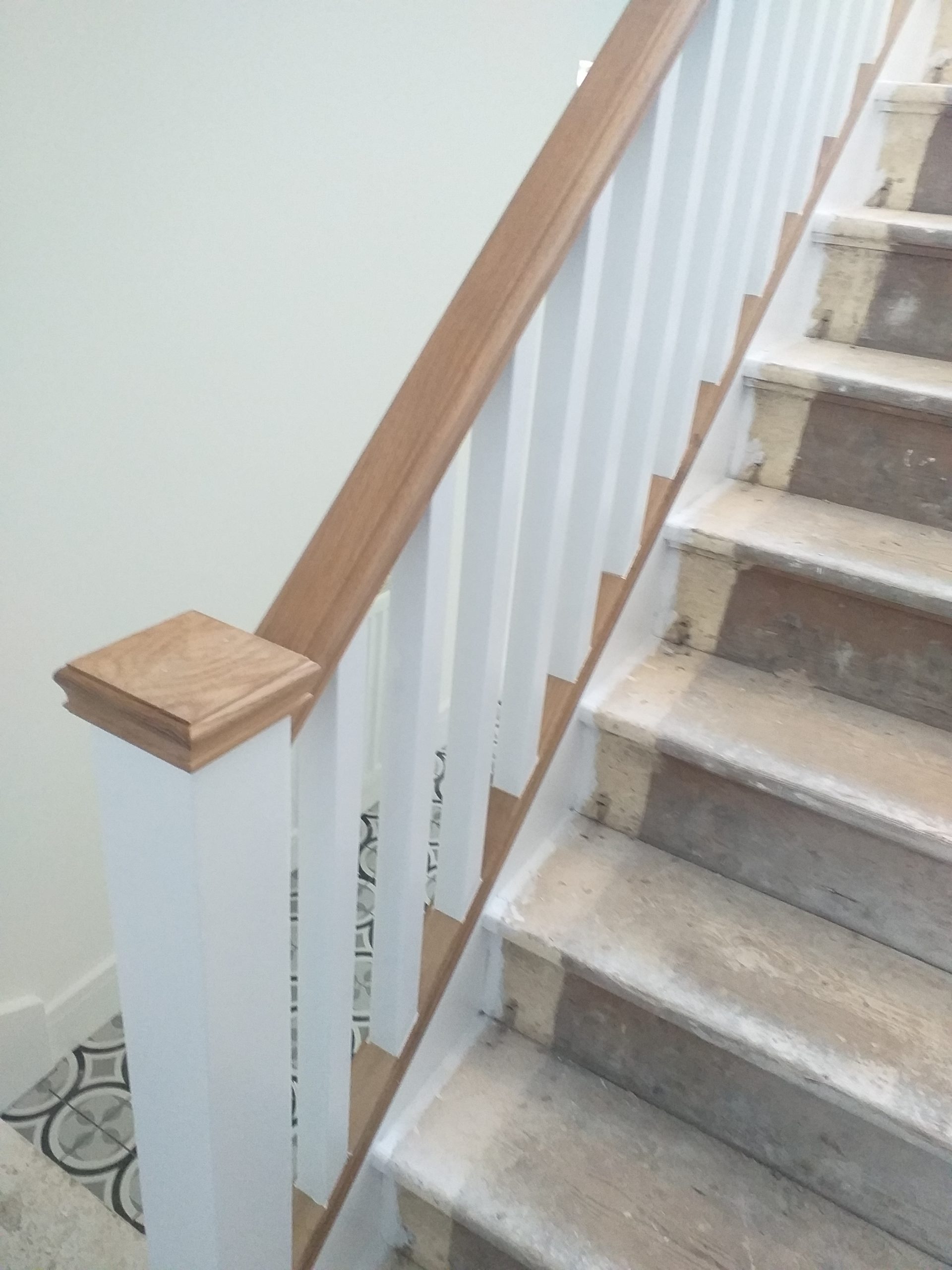 Internal Joinery Images Castleford